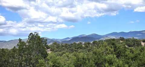 3093 Monte Sereno Drive, Santa Fe, NM 87506