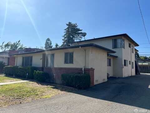 3518 Alden Way, San Jose, CA 95117