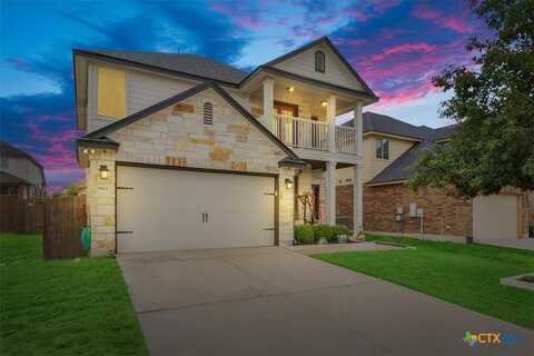 5902 Huntington Drive, Temple, TX 76502