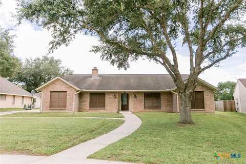 108 Woodglenn Drive, Victoria, TX 77904