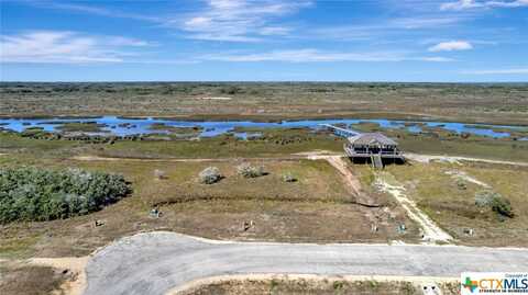 Lot 11 Boca Grande Loop, Port o Connor, TX 77982