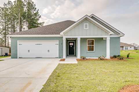 59 Daffodil Court, Rehobeth, AL 36301