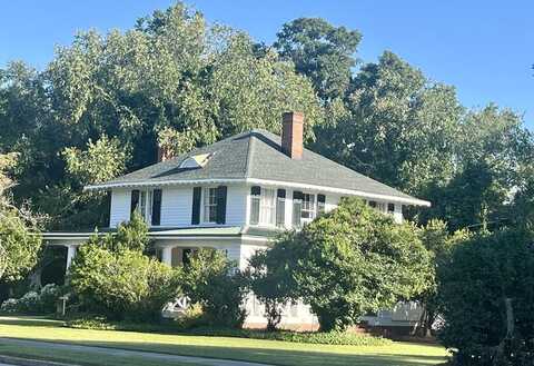 11611 Heritage Hwy., Bamberg, SC 29003