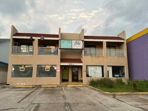 5504 Padre Blvd., South Padre Island, TX 78597