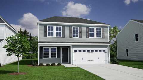 7117 Wingate Drive, Inman, SC 29349