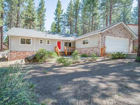 3562 Bode Drive, South Lake Tahoe, CA 96150