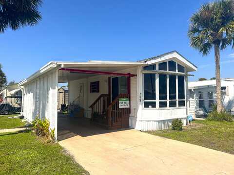 35711 Washington Loop Road 015, Punta Gorda, FL 33982