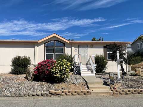 46041 Road 415 Lot # 148, Coarsegold, CA 93614