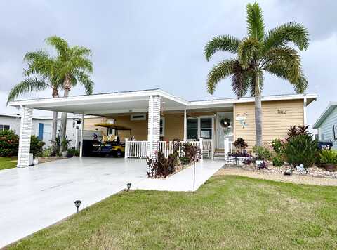 1915 BAYOU DR. N., Ruskin, FL 33570