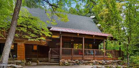 400 Bear Howard Drive, Sedona, AZ 86336