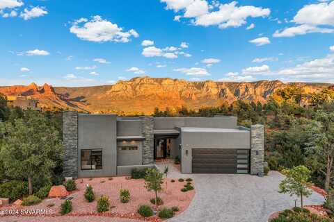 202 Calle Diamante, Sedona, AZ 86336