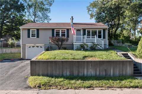 80 Morin Street, Woonsocket, RI 02895