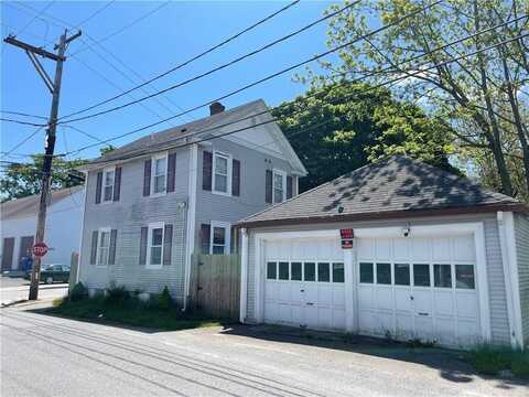 51 Cutler Street, Warren, RI 02885