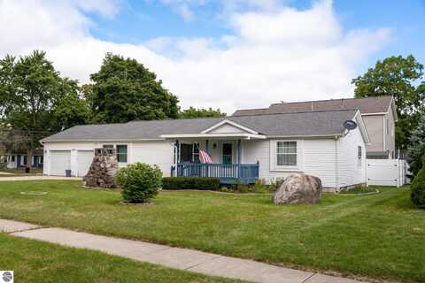 1003 E Michigan Street, Mount Pleasant, MI 48858