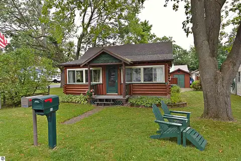 66 N Center Street, Lake City, MI 49651