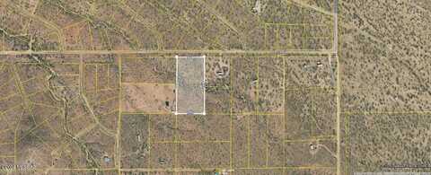 TBD N Pyle Road, Tucson, AZ 85736