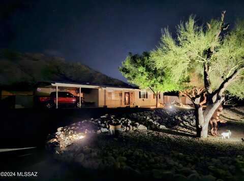 102 W Meadowbrook Drive, Oro Valley, AZ 85704