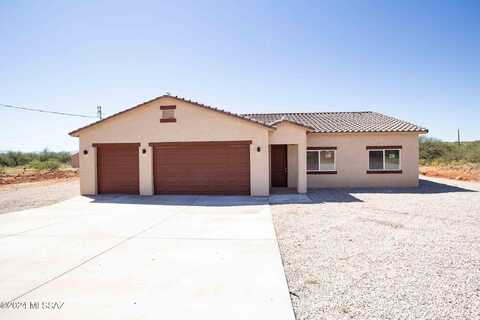 1846 Burns Court, Rio Rico, AZ 85648