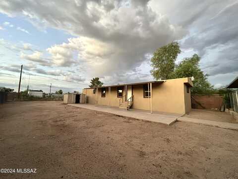 1327 E Ginter Road, Tucson, AZ 85706