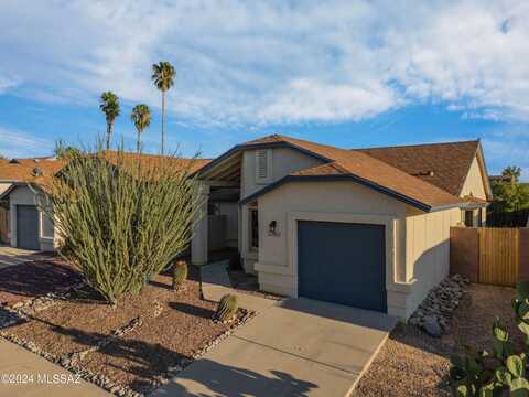 9954 E Skyward Way, Tucson, AZ 85730