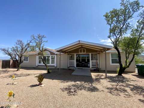 11800 S Cienega Crossing Place, Vail, AZ 85641