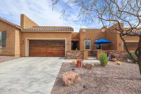 13186 N Humphreys Peak Drive, Oro Valley, AZ 85755