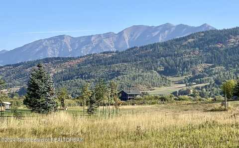 48 RIVER TRAIL CIRCLE Circle, Alpine, WY 83128