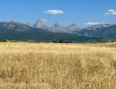 4946 WYDAHO RANCH Trail, Tetonia, ID 83452