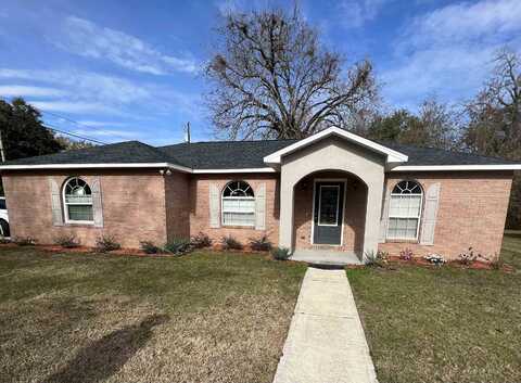 920 2nd Street, QUINCY, FL 32351