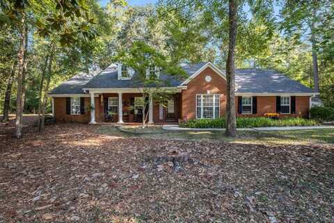 4996 Branded Oaks Court, TALLAHASSEE, FL 32311