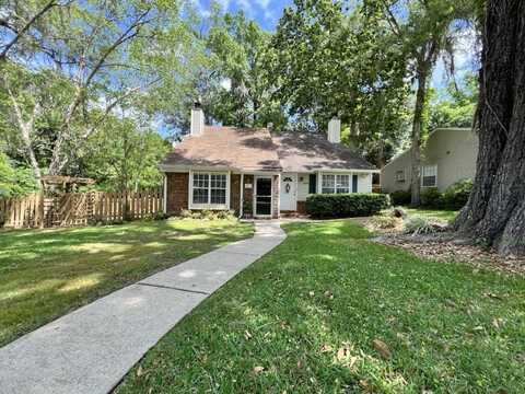 1077 Copper Creek Court, TALLAHASSEE, FL 32311