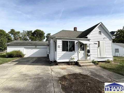 2152 Plum Street, Terre Haute, IN 47804