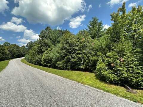 Lot 31e Cascade Run, Purlear, NC 28665