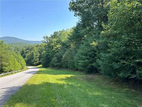 Lot 18e Cielo Ridge Way, Purlear, NC 28665