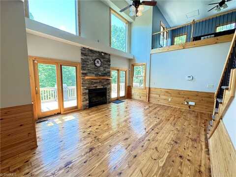 132 Vacation Way, Millers Creek, NC 28651