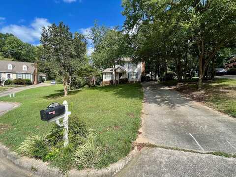 102 Flintlock Court, Cary, NC 27513