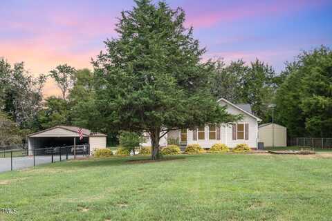 4074 Whispering Oaks Court, Graham, NC 27253