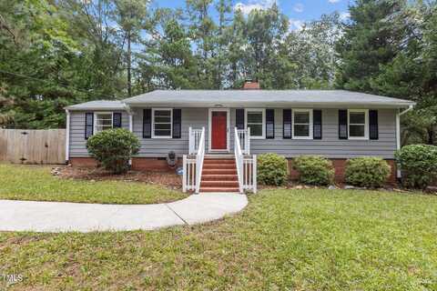 4 Friar Lane, Chapel Hill, NC 27517