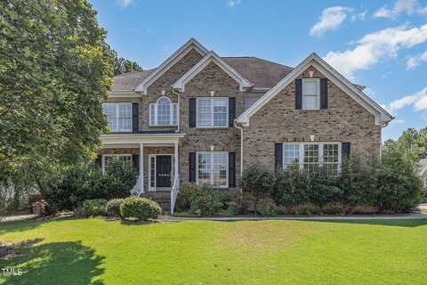 5960 Jones Farm Road, Wake Forest, NC 27587