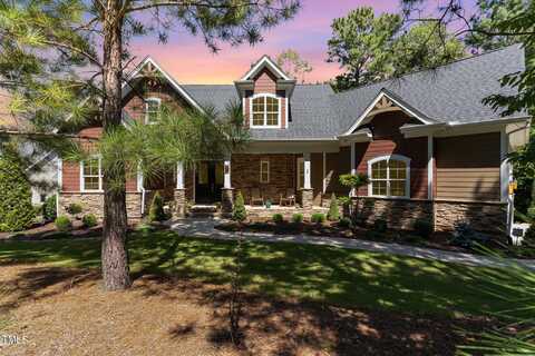 9 Mist Wood Court, Pittsboro, NC 27312