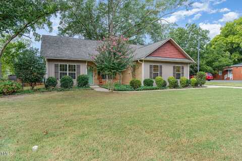 213 W Whitaker Street, Clayton, NC 27520