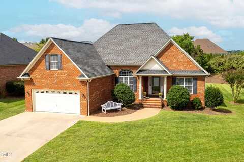 4006 Birkdale Court, Elon, NC 27244