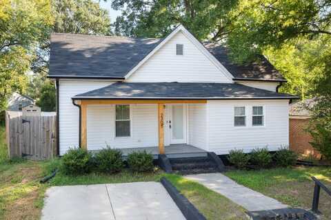 2305 Ashe Street, Durham, NC 27703