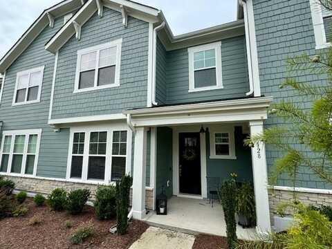 128 Etteinne Garden Lane, Wake Forest, NC 27587