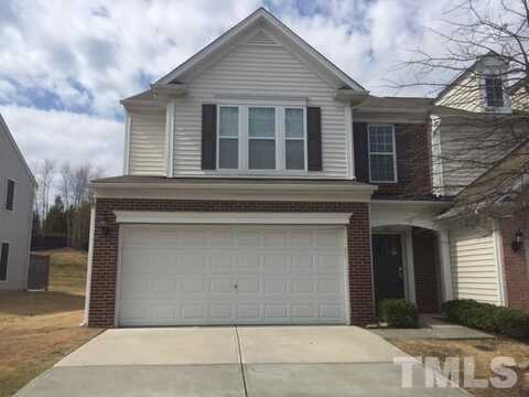 1612 Corwith Drive, Morrisville, NC 27560