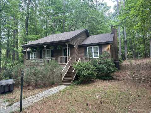 1008 Stoneybrook Drive, Sanford, NC 27330