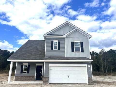 43 Knoll Way, Sanford, NC 27332