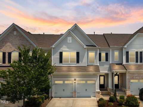 1145 Epiphany Road, Morrisville, NC 27560