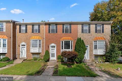 1096 TRAVIS LANE, GAITHERSBURG, MD 20879