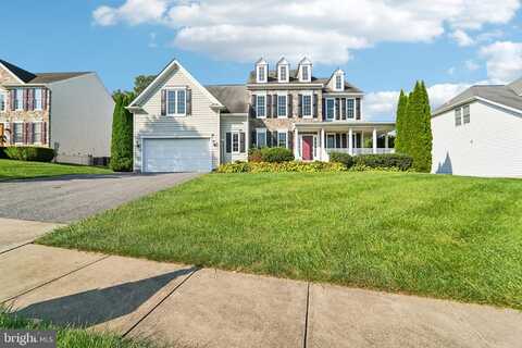 1514 TERRA OAKS COURT, MOUNT AIRY, MD 21771